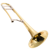 Jupiter XO 1634LT Ultra-Lightweight Tenor Trombone SN FB06050