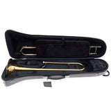 Jupiter XO 1634LT Ultra-Lightweight Tenor Trombone SN FB06050