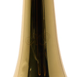 Jupiter XO 1634LT Ultra-Lightweight Tenor Trombone SN FB06050