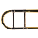 Jupiter XO 1634LT Ultra-Lightweight Tenor Trombone SN FB06050