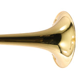 Jupiter XO 1634LT Ultra-Lightweight Tenor Trombone SN FB06050