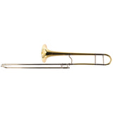 Jupiter XO 1634LT Ultra-Lightweight Tenor Trombone SN FB06050