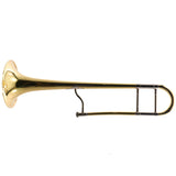 Jupiter XO 1634LT Ultra-Lightweight Tenor Trombone SN FB06050