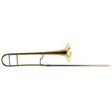 Jupiter XO 1634LT Ultra-Lightweight Tenor Trombone SN FB06050