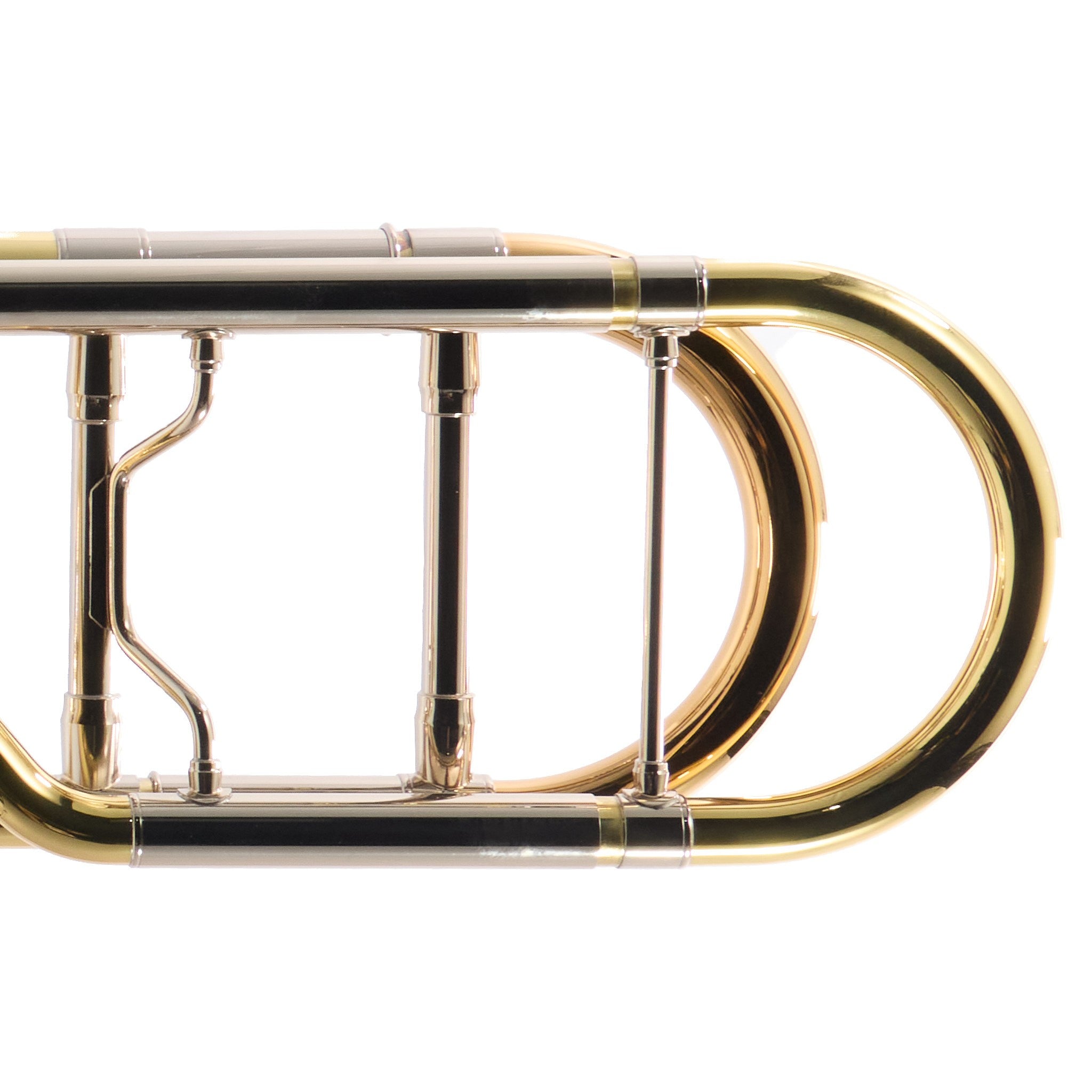 Jupiter XO Model 1236L-O Professional F-Attachment Tenor Trombone