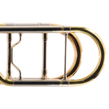 Jupiter XO Model 1236L-O Professional F-Attachment Tenor Trombone