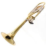Jupiter XO Model 1236L-O Professional F-Attachment Tenor Trombone