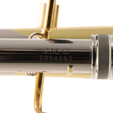 Jupiter XO Model 1236L-O Professional F-Attachment Tenor Trombone