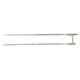 Jupiter XO Model 1236L Professional F-Attachment Trombone SN DB08966 OPEN BOX