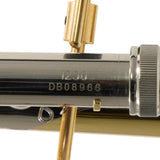 Jupiter XO Model 1236L Professional F-Attachment Trombone SN DB08966 OPEN BOX