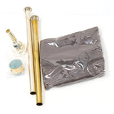 Jupiter XO Model 1236L Professional F-Attachment Trombone SN DB08966 OPEN BOX