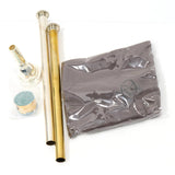 Jupiter XO Model 1236L Professional F-Attachment Trombone SN DB08966 OPEN BOX