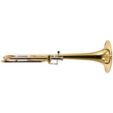Jupiter XO Model 1236L Professional F-Attachment Trombone SN EB04678 OPEN BOX