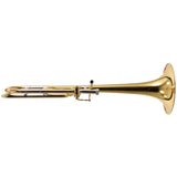 Jupiter XO Model 1236L Professional F-Attachment Trombone SN EB04678 OPEN BOX