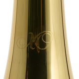 Jupiter XO Model 1236L Professional F-Attachment Trombone SN EB04678 OPEN BOX