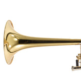 Jupiter XO Model 1236L Professional F-Attachment Trombone SN EB04678 OPEN BOX