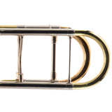 Jupiter XO Model 1236L-T Tenor Trombone with Thayer Valve