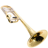 Jupiter XO Model 1236L-T Tenor Trombone with Thayer Valve