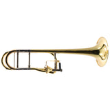 Jupiter XO Model 1236L-T Tenor Trombone with Thayer Valve