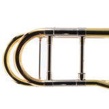 Jupiter XO Model 1236L-T Tenor Trombone with Thayer Valve