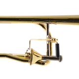 Jupiter XO Model 1236L-T Tenor Trombone with Thayer Valve