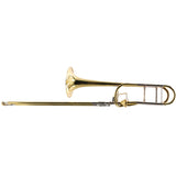 Jupiter XO Model 1236L-T Tenor Trombone with Thayer Valve