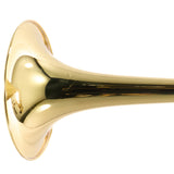 Jupiter XO Model 1236L-T Tenor Trombone with Thayer Valve