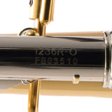 Jupiter XO Model 1236RL-O Professional F-Attachment Tenor Trombone