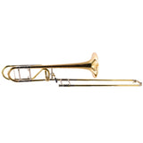 Jupiter XO Model 1236RL-O Professional F-Attachment Tenor Trombone