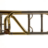 Jupiter XO Model 1236RL-O Professional F-Attachment Trombone SN DB09338 OPEN BOX