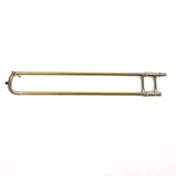 Jupiter XO Model 1236RL-O Professional F-Attachment Trombone SN DB09338 OPEN BOX