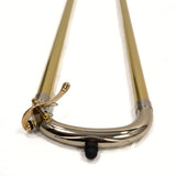 Jupiter XO Model 1236RL-O Professional F-Attachment Trombone SN DB09338 OPEN BOX