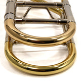 Jupiter XO Model 1236RL-O Professional F-Attachment Trombone SN DB09338 OPEN BOX