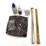 Jupiter XO Model 1236RL-O Professional F-Attachment Trombone SN DB09338 OPEN BOX