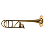Jupiter XO Model 1236RL-O Professional F-Attachment Trombone SN DB09338 OPEN BOX