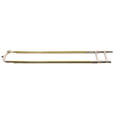 Jupiter XO Model 1236RL Professional F-Attachment Tenor Trombone