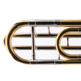 Jupiter XO Model 1236RL Professional F-Attachment Tenor Trombone
