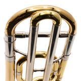 Jupiter XO Model 1236RL Professional F-Attachment Tenor Trombone SN DB07694