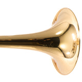 Jupiter XO Model 1236RL Professional F-Attachment Tenor Trombone SN DB07694