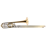 Jupiter XO Model 1236RL Professional F-Attachment Tenor Trombone