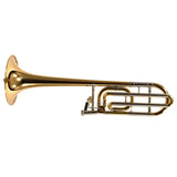 Jupiter XO Model 1236RL Professional F-Attachment Trombone SN DB07381 OPEN BOX