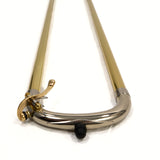 Jupiter XO Model 1236RL Professional F-Attachment Trombone SN DB07381 OPEN BOX