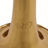Jupiter XO Model 1236RL Professional F-Attachment Trombone SN DB07381 OPEN BOX