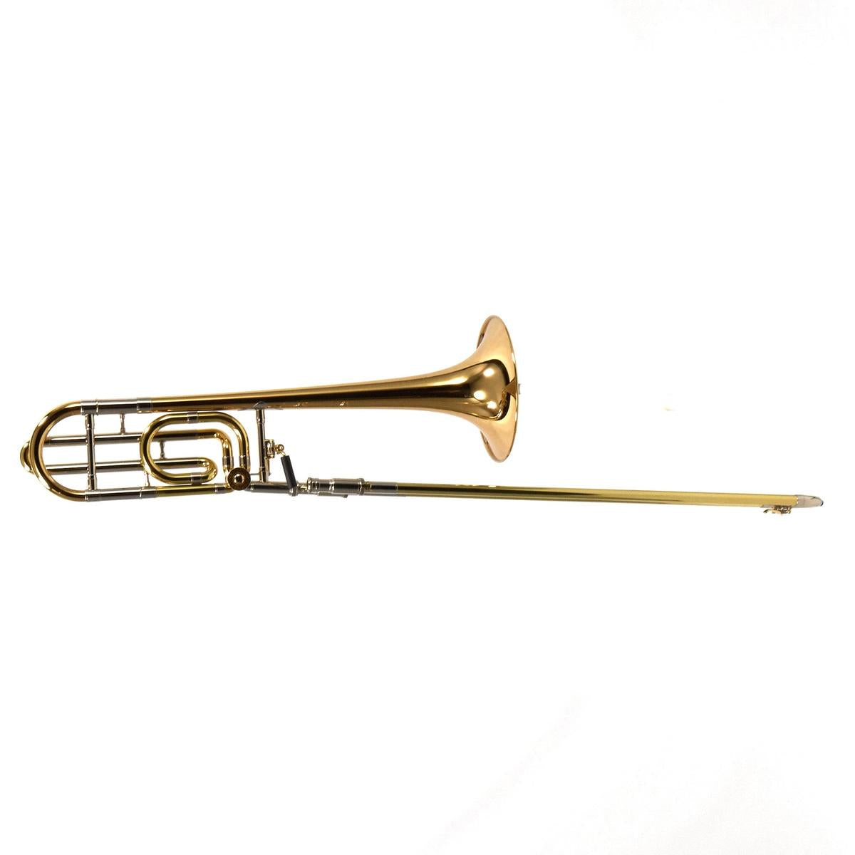 Jupiter XO Model 1236RL Professional F-Attachment Trombone