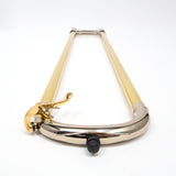 Jupiter XO Model 1240L Professional Dual Rotor Bass Trombone SN EB04760 OPEN BOX