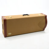 Jupiter XO Model 1240L-T Bass Trombone with Dual Thayer Valves SN EB08951 OPEN BOX