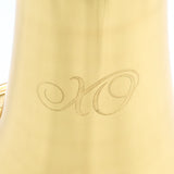 Jupiter XO Model 1240L-T Bass Trombone with Dual Thayer Valves SN EB08951 OPEN BOX