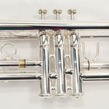 Jupiter XO Model 1600IS 'Roger Ingram' Professional Bb Trumpet MINT CONDITION