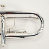 Jupiter XO Model 1600IS 'Roger Ingram' Professional Bb Trumpet MINT CONDITION