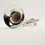 Jupiter XO Model 1600IS 'Roger Ingram' Professional Bb Trumpet MINT CONDITION